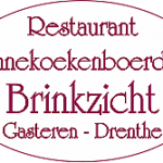 Pannenkoekenboerderij Brinkzicht logo
