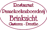 Pannenkoekenboerderij Brinkzicht logo footer