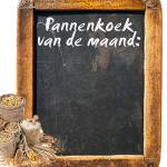 Pannenkoekenboerderij Brinkzicht-krijtbord