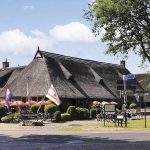 Pannenkoekenboerderij Brinkzicht Gasteren Drenthe – headerfoto 001