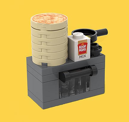 Oven